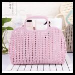 ⁦سلة سييلكون حجم وسط - حسب اللون المتوفر في المخازن⁩ - الصورة ⁦6⁩