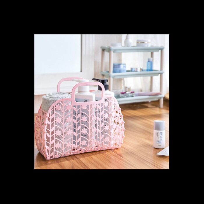 ⁦سلة سييلكون حجم وسط - حسب اللون المتوفر في المخازن⁩ - الصورة ⁦8⁩