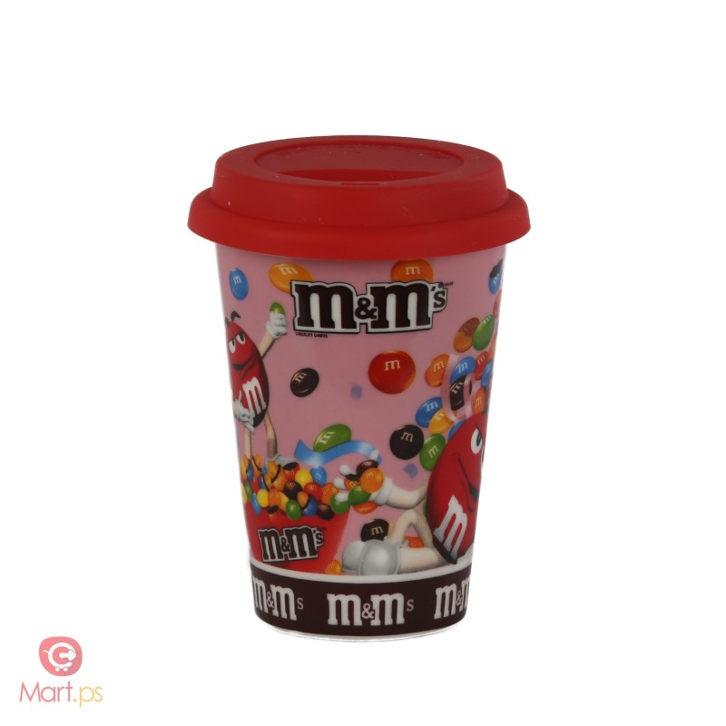 ⁦m&m Cup⁩ - الصورة ⁦1⁩