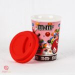 ⁦m&m Cup⁩ - الصورة ⁦2⁩