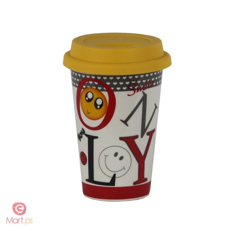 ⁦LYNO Cup⁩ - الصورة ⁦1⁩