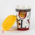 ⁦LYNO Cup⁩ - الصورة ⁦2⁩