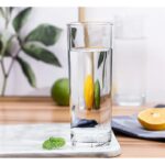 ⁦طقم 6 كاسات عصير وماء (هاي بول)⁩ - الصورة ⁦5⁩