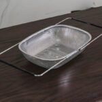 ⁦مصفاة سحب ARCOSTEEL⁩ - الصورة ⁦2⁩