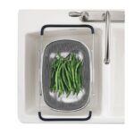 ⁦مصفاة سحب ARCOSTEEL⁩ - الصورة ⁦5⁩