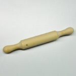 ⁦شوبك خشبي حجم صغير طول 19 سم⁩ - الصورة ⁦6⁩