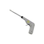 قداحة الكترونية للغاز كفالة ١٠ سنين بدون شعلة