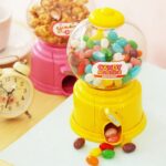 candy machine علبة كاندي