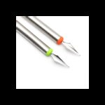 تشكيل الفواكة بشكل زكزاك