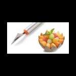 ⁦تشكيل الفواكة بشكل زكزاك⁩ - الصورة ⁦2⁩