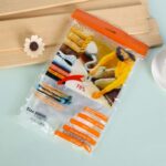 ⁦كيس للتخزين مقاس 80*120سم⁩ - الصورة ⁦2⁩