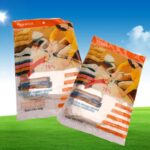 ⁦كيس للتخزين مقاس 80*120سم⁩ - الصورة ⁦3⁩