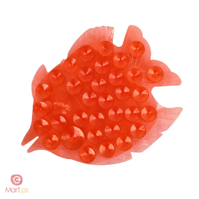 ⁦مصبنة سيلكون سمكة⁩ - الصورة ⁦1⁩