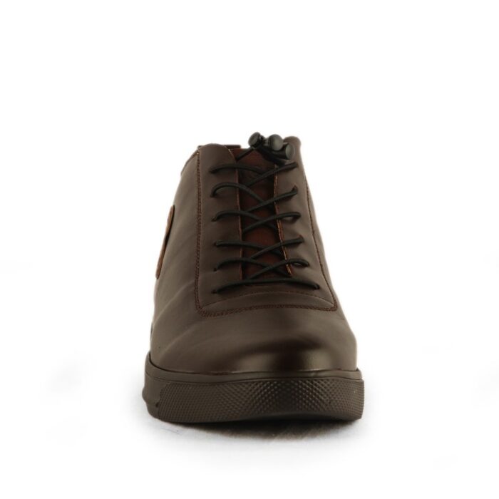 ⁦Rock RS leather High Shoe⁩ - الصورة ⁦2⁩