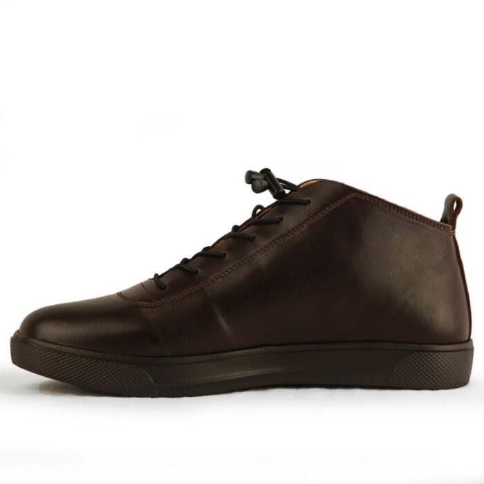 ⁦Rock RS leather High Shoe⁩ - الصورة ⁦3⁩