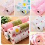 ⁦رول ثلاجةأو رفوف أو خزانات ملون 200*45 سم - حسب اللون المتوفر في المخازن⁩ - الصورة ⁦4⁩