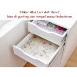 ⁦رول ثلاجةأو رفوف أو خزانات ملون 200*45 سم - حسب اللون المتوفر في المخازن⁩ - الصورة ⁦5⁩