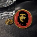 دبوس جيفارا 3*3 سم