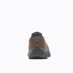 ⁦Merrell Men's Moab Adventure Moc Shoes - حذاء ميريل مواب ادفينتشر موك للرجال لون بني⁩ - الصورة ⁦7⁩