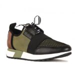 Steve Madden Antics Olv Multi