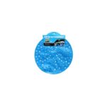 جلدة حوض مجلى مدور -  حسب اللون المتوفر في المخازن