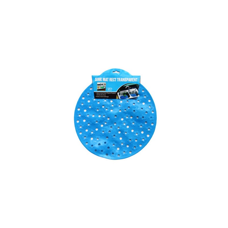 ⁦جلدة حوض مجلى مدور -  حسب اللون المتوفر في المخازن⁩ - الصورة ⁦1⁩