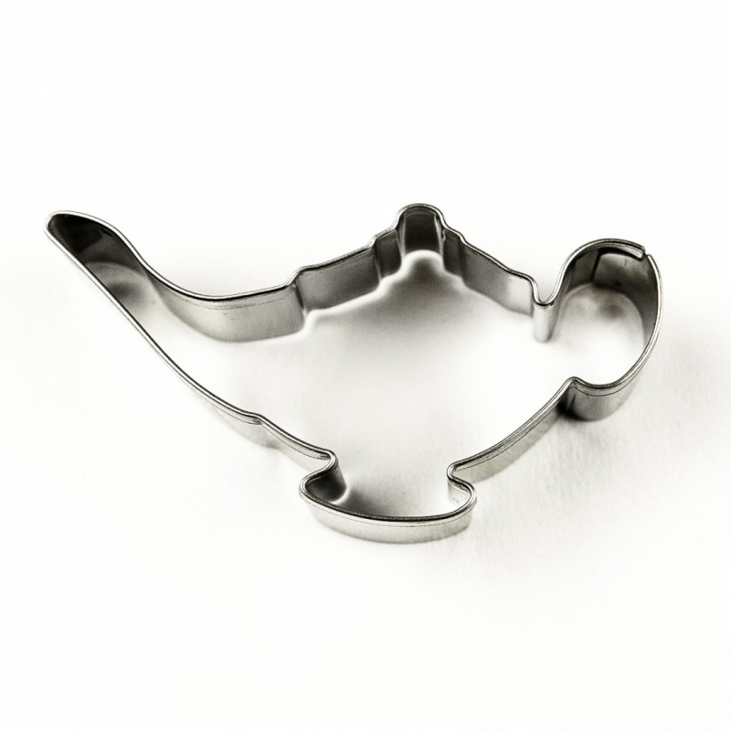 ⁦طقم 4 قطع كوكيز شكل مصباح علاء الدين⁩ - الصورة ⁦1⁩