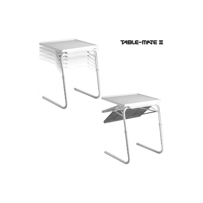 ⁦طاولة متحركة⁩ - الصورة ⁦2⁩