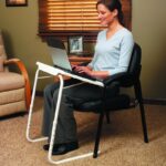 ⁦طاولة متحركة⁩ - الصورة ⁦8⁩