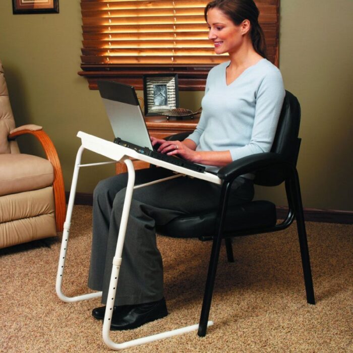 ⁦طاولة متحركة⁩ - الصورة ⁦8⁩