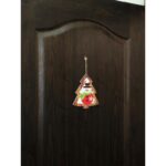 ⁦تعليقة للتزيين ( للباب ) على شكل شجرة⁩ - الصورة ⁦2⁩