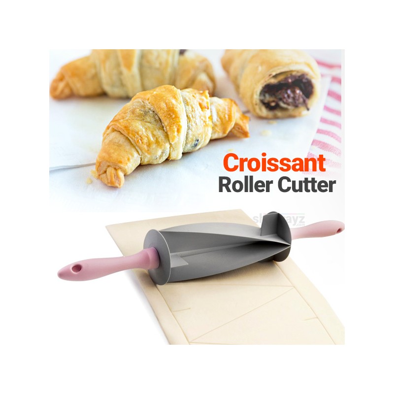 ⁦الة الكروسان ، صانع المعجنات⁩ - الصورة ⁦1⁩