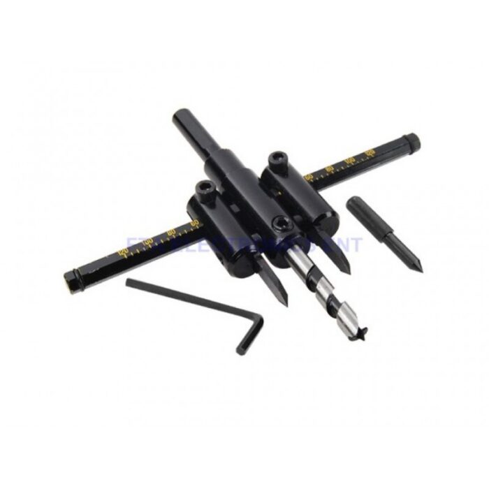 1013594_67da2c5e70806 فرجار جبصين صغير - الصورة 1