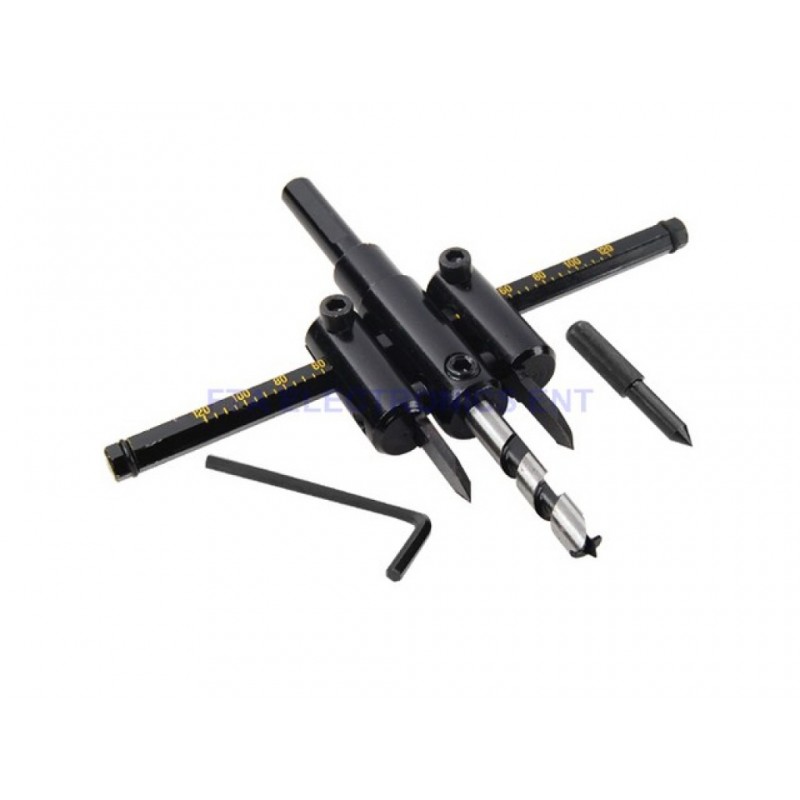 ⁦فرجار جبصين صغير⁩ - الصورة ⁦1⁩