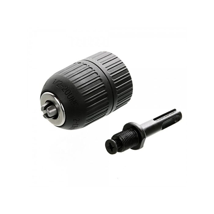 1013599_67da2c6186944 تحويلة راس مقدح اوتوماتيك ( 2.0 لـ 13 مم ) - الصورة 1