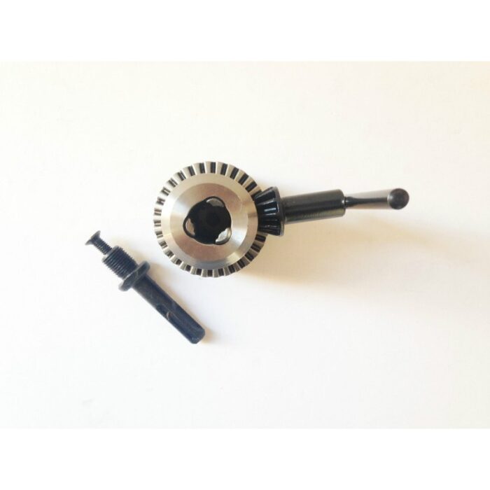 ⁦تحويلة راس مقدح مع مفتاح (1.5 لـ 13 مم )⁩ - الصورة ⁦3⁩