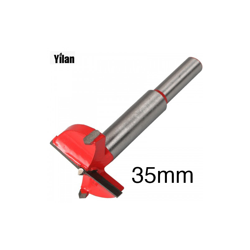 ⁦ريشة نجارين ( 35 مم )⁩ - الصورة ⁦1⁩