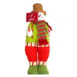 دبدوب سانتاكلوزlet it snow