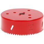 ⁦كاسة حفر 127مم 5 انش⁩ - الصورة ⁦2⁩