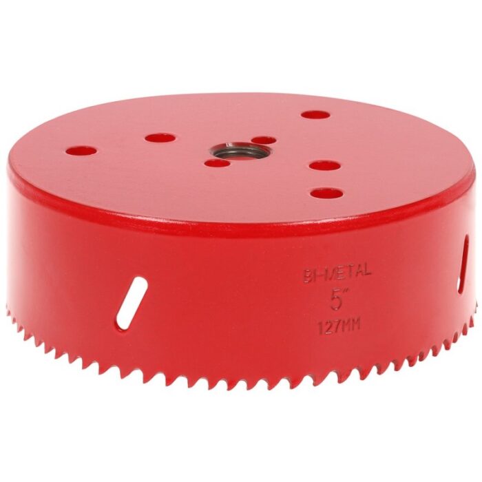 ⁦كاسة حفر 127مم 5 انش⁩ - الصورة ⁦2⁩