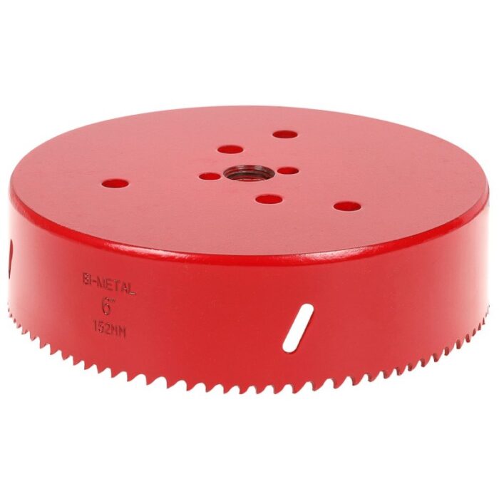 ⁦كاسة حفر 152مم 6 انش⁩ - الصورة ⁦1⁩