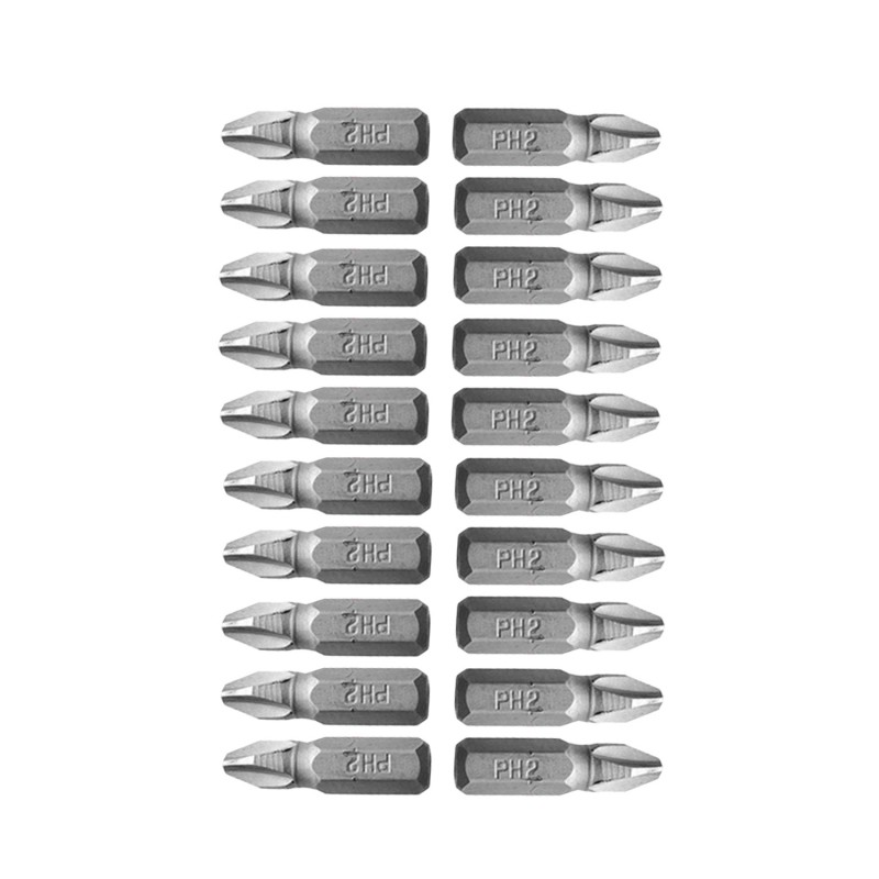 ⁦طقم رؤوس مافريجا عدد 20 طول 2.5سم⁩ - الصورة ⁦1⁩