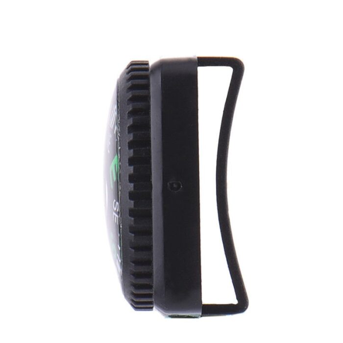 ⁦بوصلة صغيرة للتعليق على حزام ساعة اليد⁩ - الصورة ⁦3⁩