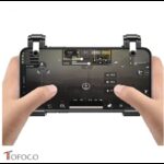 ⁦يد تحكم العاب PUBG AK48⁩ - الصورة ⁦2⁩