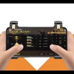 ⁦يد تحكم العاب PUBG AK48⁩ - الصورة ⁦6⁩