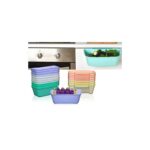 رف باب تعليق على الخزانة