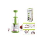 قطاعة خضار ضغط