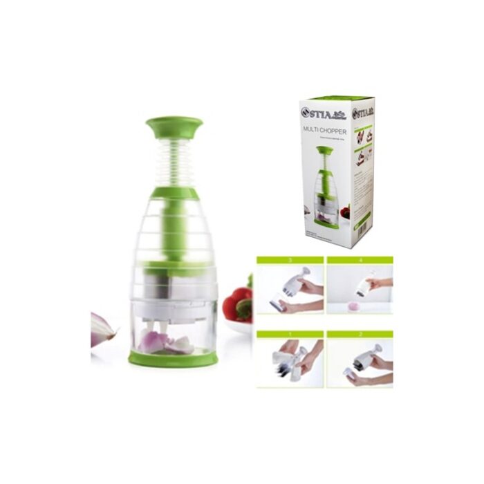 1014219_67da2d46cf4c4 قطاعة خضار ضغط - الصورة 1