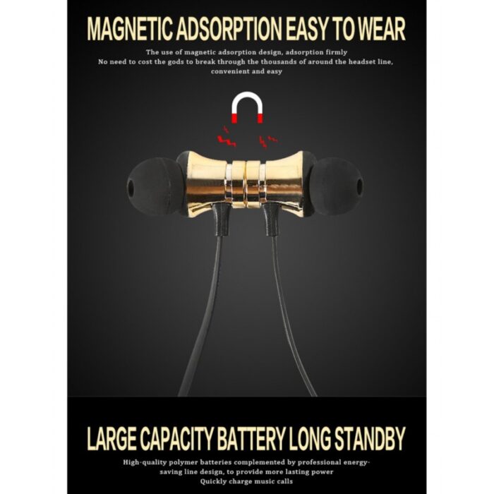 ⁦سماعات بلوتوث سبورت⁩ - الصورة ⁦2⁩