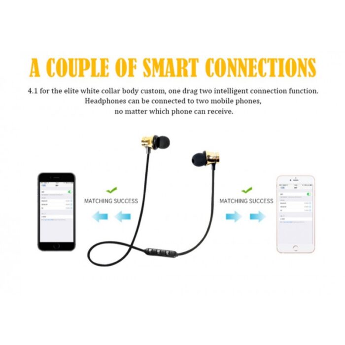 ⁦سماعات بلوتوث سبورت⁩ - الصورة ⁦3⁩